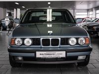 gebraucht BMW 535 i H-Zulassung SCHIEBEDACH