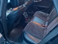 Gebraucht Audi A7 300 PS (220 kW) 2014 Schwarz Kleinwagen