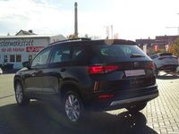 Gebraucht Seat Ateca 150 PS (110 kW) 2019 Schwarz SUV