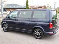 gebraucht VW Multivan T6Multivan Trendline 4Motion