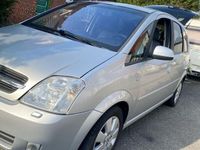 gebraucht Opel Meriva 1,8