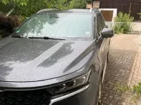 Gebraucht Kia Sorento Platinum 201 PS (147 kW) 2020 Grau SUV