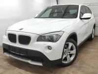 Gebraucht BMW X1 143 PS (105 kW) 2010 Alpinweiss iii SUV