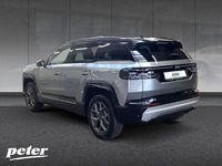 gebraucht Jeep Compass 