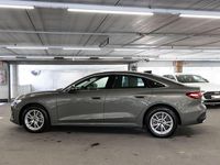 Gebraucht Audi A5 Comfort 204 PS (150 kW) 2025 Chronosgrau metallic Limousine