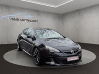 Gebraucht Opel Astra OPC 280 PS (205 kW) 2016 Schwarz Coupé