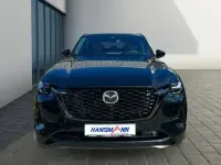 Gebraucht Mazda CX-60 Homura-Line 328 PS (241 kW) 2026 Jet black SUV