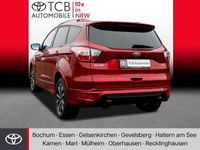 gebraucht Ford Kuga ST Line 4x4 2.0 TDCi NAVI SHZ PDC KLIMA LM-Felgen