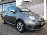 Gebraucht Fiat 500 Rockstar 69 PS (50 kW) 2019 Grau Kleinwagen