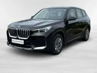 Gebraucht BMW iX1 Performance 225 kW (306 PS) 2023 Schwarz SUV
