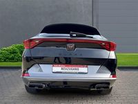 Gebraucht Cupra Formentor 150 PS (110 kW) 2023 Schwarz SUV
