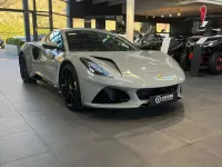 Neu Lotus Emira 364 PS (267 kW) 2026 Grau Coupé