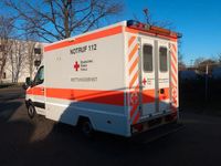 Gebraucht Mercedes 316 163 PS (119 kW) 2016 Weiß Van