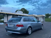 Gebraucht BMW 525 177 PS (130 kW) 2004 Kombi