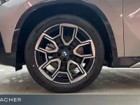 Neu BMW iX1 Performance 230 kW (313 PS) 2026 Silber SUV