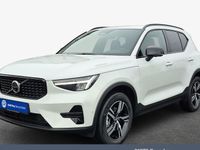 Neu Volvo XC40 Plus 163 PS (119 kW) 2026 Weiß SUV