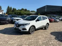 Gebraucht Renault Kadjar Bose Edition 150 PS (110 kW) 2019 Weiß SUV