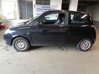 gebraucht Lancia Ypsilon 1.2 8V ARGENTO+RATENKAUF OHNE BANK+TÜV NEU