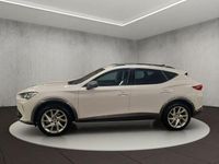 Brugt Cupra Formentor 204 HK (150 kW) 2024 Hvid SUV