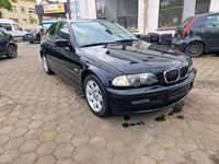 gebraucht BMW 316 e46 i