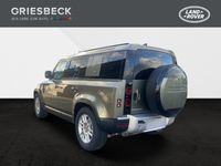 gebraucht Land Rover Defender 