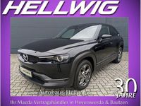 Gebraucht Mazda MX30 Ad'Vantage 106 kW (145 PS) 2023 Jet black metallic SUV