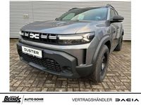 Neu Dacia Duster Essentiel 101 PS (74 kW) 2026 Dolomitgrau metallic SUV