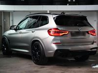 Gebraucht BMW X3 Competition Edition 510 PS (375 kW) 2019 Grau SUV