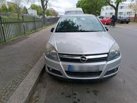 gebraucht Opel Astra 1.6 Benzin tauchen möglich