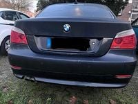 Gebraucht BMW 525 197 PS (144 kW) 2008 Andere farben Limousine