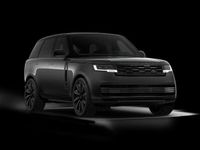 Neu Land Rover Range Rover 615 PS (452 kW) 2025 Grau SUV