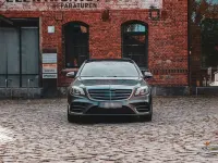 Gebraucht Mercedes S450 AMG 367 PS (269 kW) 2019 Grau Limousine