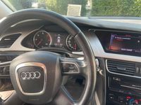 gebraucht Audi A4 2.0 TDI (DPF) multitr. Ambiente Avant Amb...