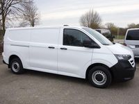 Neu VW Transporter 150 PS (110 kW) 2026 Weiß Van