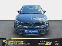 gebraucht Opel Crossland 1.2 Edition S/S (EURO 6d)