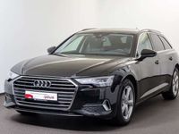 gebraucht Audi A6 Avant Sport