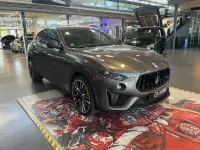 Gebraucht Maserati Levante 581 PS (427 kW) 2024 Grau SUV