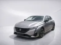 Gebraucht Peugeot 308 Style 114 kW (156 PS) 2025 Grau Limousine