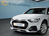 Gebraucht Audi A1 116 PS (85 kW) 2025 Weiß SUV