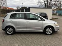 Gebraucht VW Golf VI Comfortline 122 PS (89 kW) 2008 Silber Kleinwagen