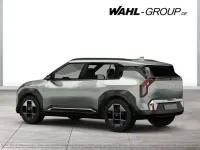 Gebraucht Kia EV3 GT-Line 150 kW (204 PS) 2026 Ivory silber matt (ism) (silbe SUV