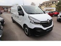 gebraucht Renault Trafic L2H1 Klima