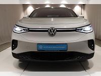 Gebraucht VW ID.4 Pure 125 kW (170 PS) 2025 Weiß (gletscherweiß) SUV