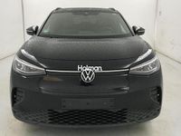 Gebraucht VW ID.4 Pro Performance 150 kW (204 PS) 2022 Schwarz SUV