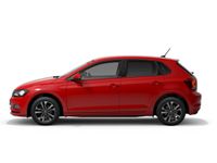 Gebraucht VW Polo Comfortline 95 PS (69 kW) 2021