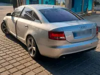 Gebraucht Audi A6 Comfort 223 PS (164 kW) 2006 Limousine