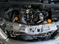 Gebraucht Opel Meriva 101 PS (74 kW) 2007 Silber Van / Kleinbus