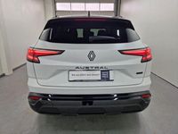 Neu Renault Austral Esprit Alpine 200 PS (147 kW) 2025 Perlmutt weiß SUV