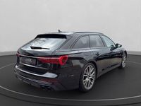 Gebraucht Audi S6 Ambiente 344 PS (253 kW) 2022 Brillantschwarz Kombi