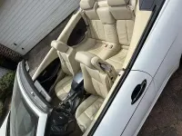 Gebraucht BMW 630 Cabriolet 258 PS (189 kW) 2005 Cabrio